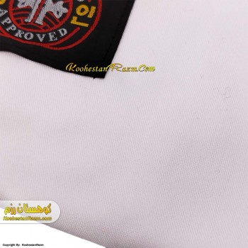 لباس تکواندو کج راه T8