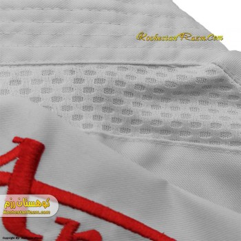 لباس کاراته کمیته اراوازا