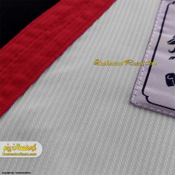 لباس تکواندو پومسه پسرانه T6