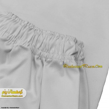 لباس کاراته کمیته ایران رزم 4000