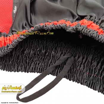 شورت کیک بوکس فورتکس FORTEX