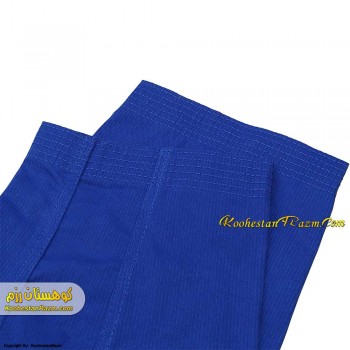 شلوار پومسه ابی پسرانه