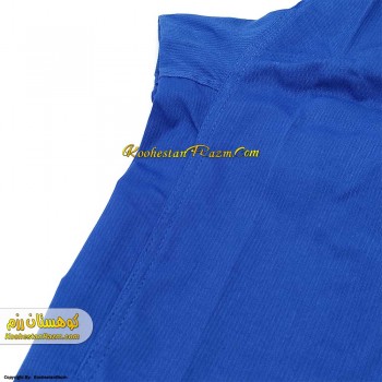 شلوار پومسه ابی پسرانه