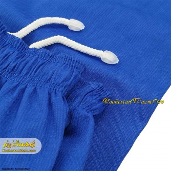 شلوار پومسه ابی پسرانه