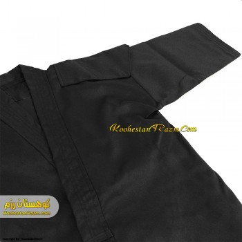 سر دوشی لباس نینجا