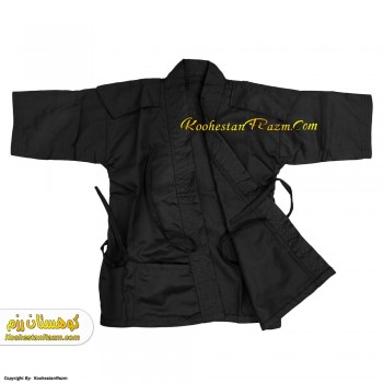 لباس نینجاتسو