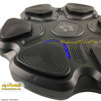 کیسه بوکس موزیکال