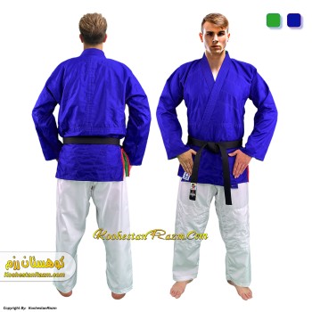 خرید لباس کوراش ابی