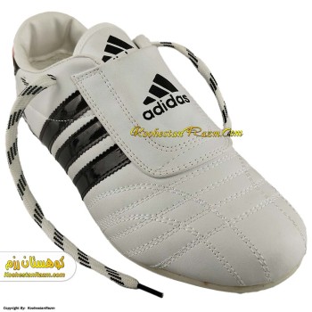 کفش رزمی ادیداس فومی
