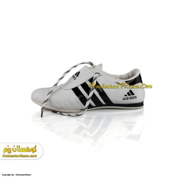 کفش تکواندو سفید