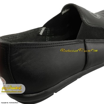 کفش رزمی چرم کوان