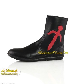 کفش استادی کونگ فو