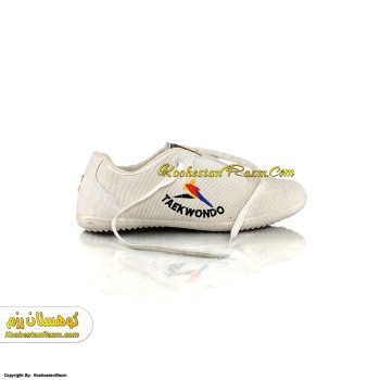 کفش تکواندو ایرانی
