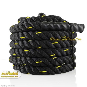 بتل روپ ۱۲ متری خارجی – ۷.۷ کیلوگرم