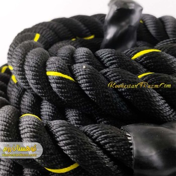 بتل روپ ۱۲ متری خارجی – ۷.۷ کیلوگرم