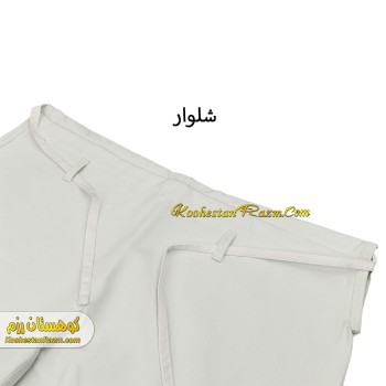 لباس کیوکوشین KY_IR400