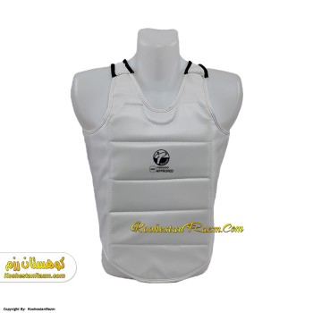 هوگو کاراته توکای دو TOKAIDO