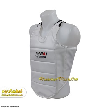 هوگو کاراته توری دار SMAI