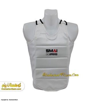 هوگو کاراته اسمای SMAI