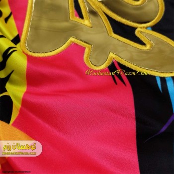 شورت ورزشی رزمی فیرتکس Fairtex