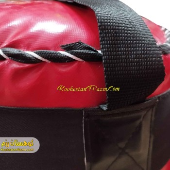 کیسه بوکس گلابی (اشکی) برزنتی
