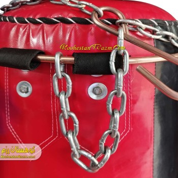 کیسه بوکس سنگین چند کاره آپرکات