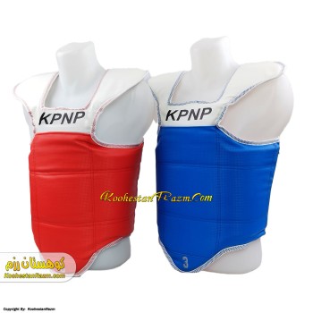 هوگو تکواندو KPNP