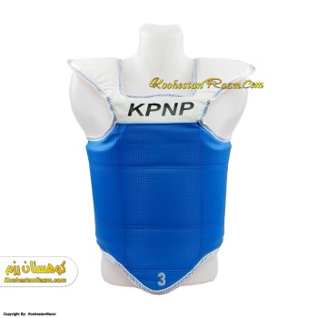 هوگو تکواندو KPNP