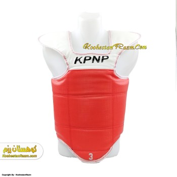 هوگو تکواندو KPNP