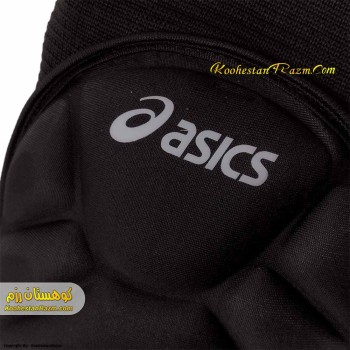 زانو بند asics