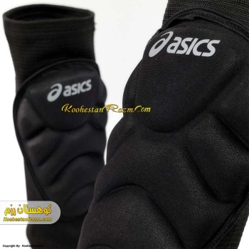 زانو بند asics