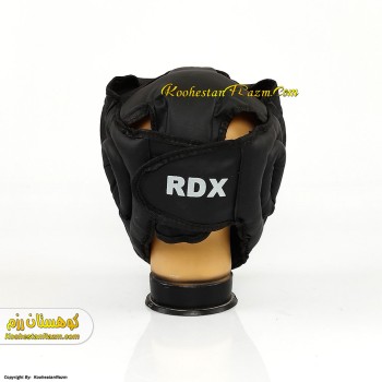 کلاه فک دار RDX