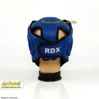 کلاه فک دار RDX