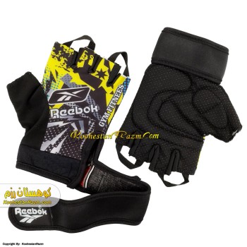 دستکش بدنسازی