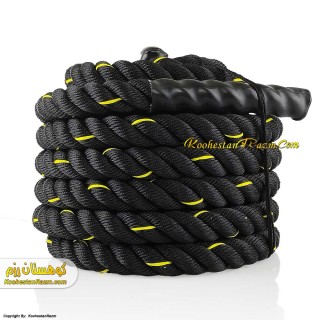 بتل روپ ۱۲ متری خارجی – ۷.۷ کیلوگرم