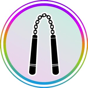 نانچیکو و سانچیکو