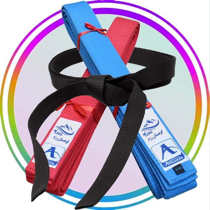 کمربند و شالبند