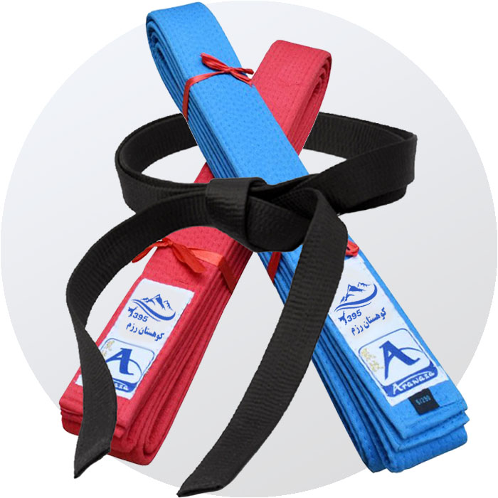 کمربند و شالبند