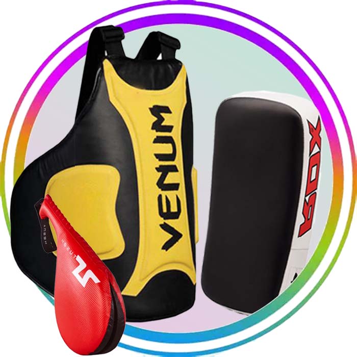 میت و لوازم ضربه