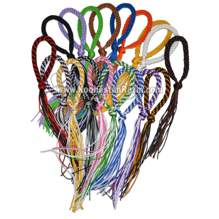 خان‌های موی تای