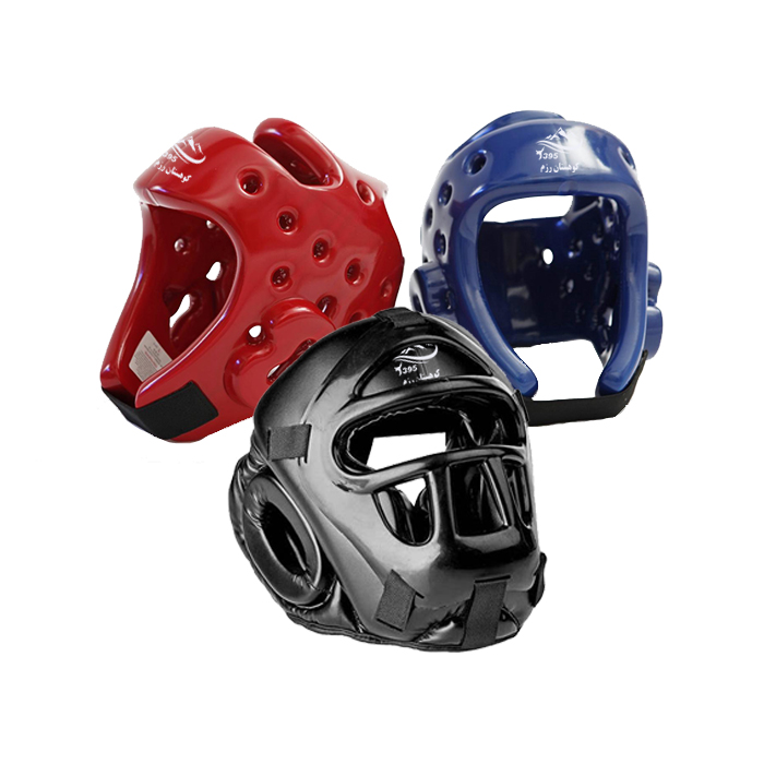 کلاه محافظ رزمی