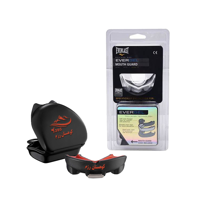 لثه و محافظ دهان