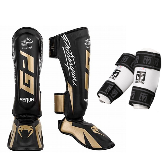 محافظ دست و پا