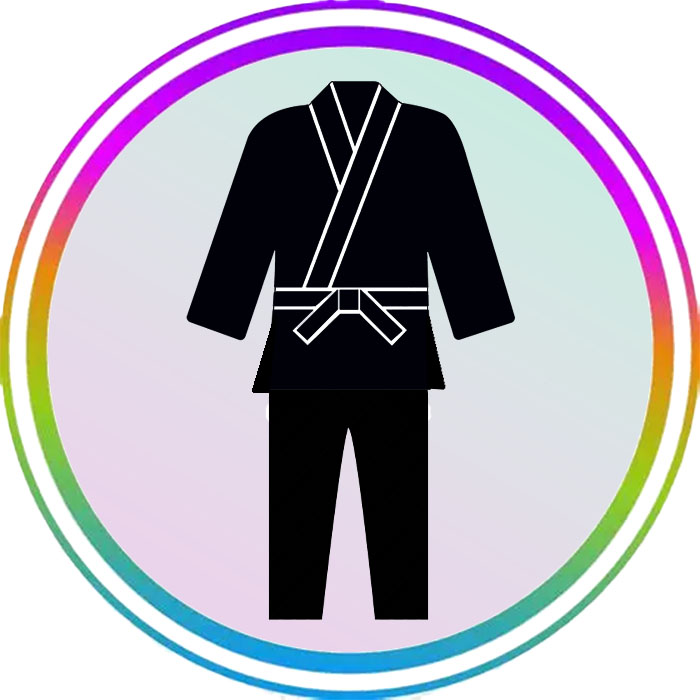 لباس دفاع شخصی