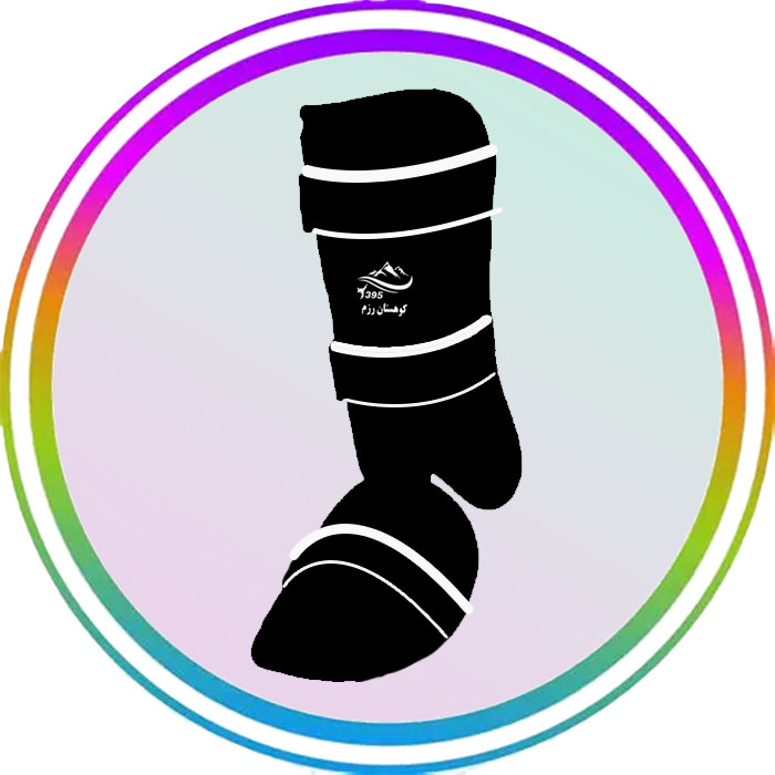 ساق و روپایی ساندا