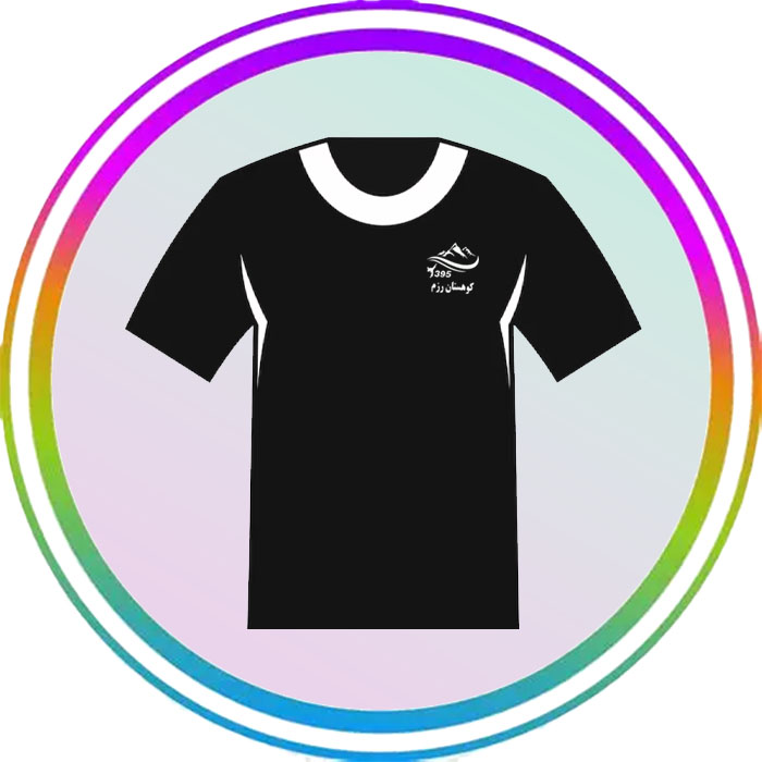 تیشرت دفاع شخصی