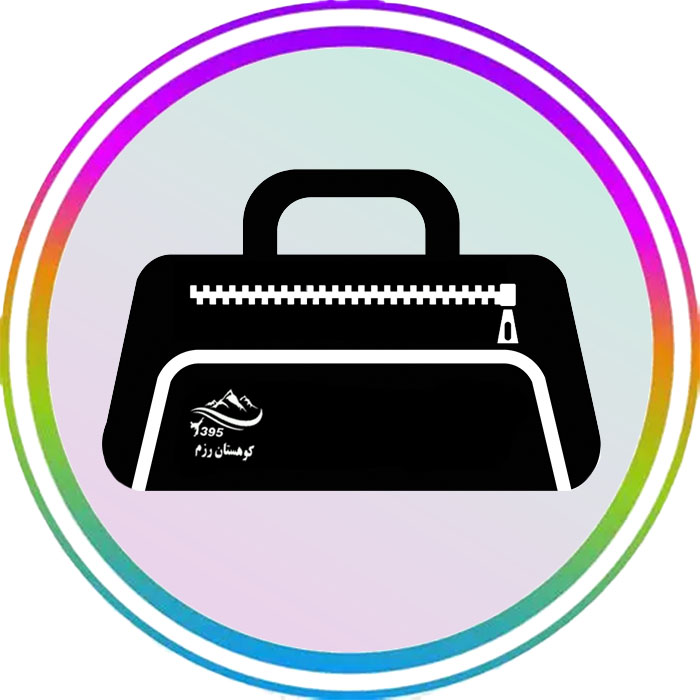 کیف و کوله دفاع شخصی