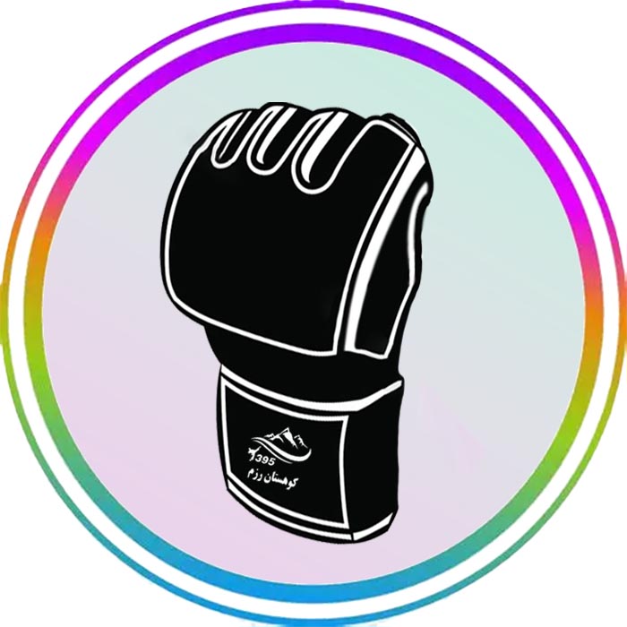 دستکش  اسپارینگ ام ام ای