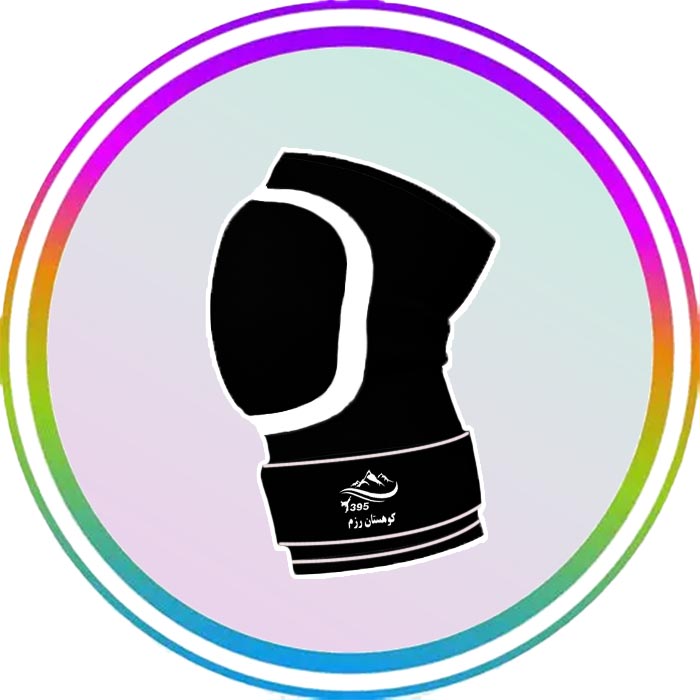 آرنج بند و زانو بند موی تای