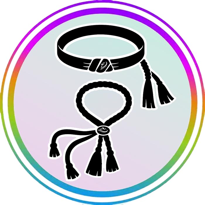 خان و سربند موی تای